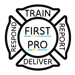 First Pro Logo