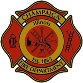 Champaign Fire Department