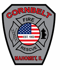 Cornbelt Fire Department