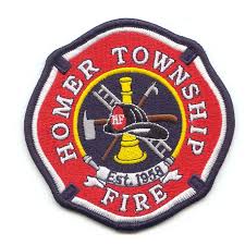 Homer Fire Department