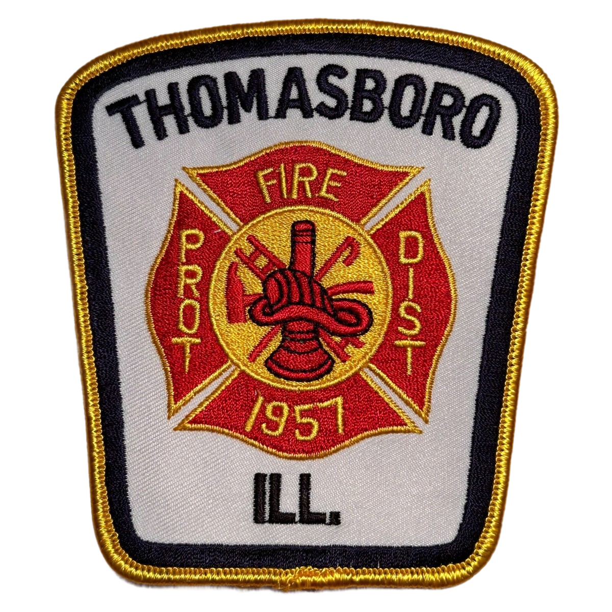 Thomasboro Fire Department