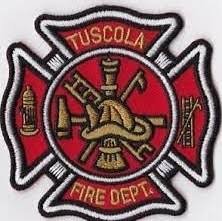Tuscola Fire Department