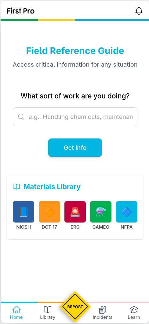 Info Lookup